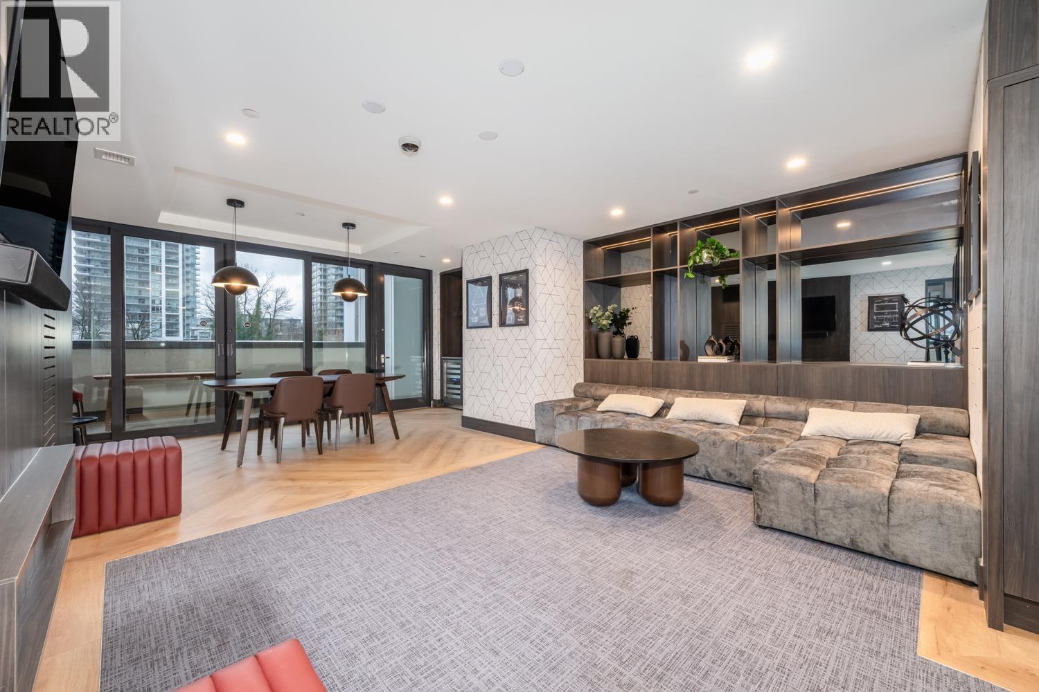 2301 4168 Lougheed Highway, Burnaby, British Columbia  V5C 0N9 - Photo 23 - R3068147