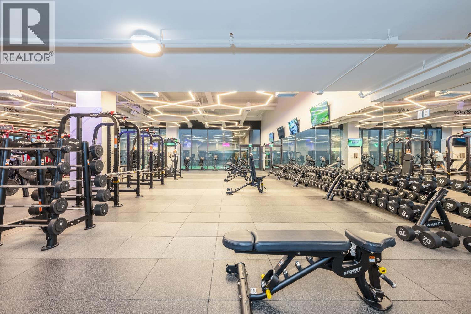 2301 4168 Lougheed Highway, Burnaby, British Columbia  V5C 0N9 - Photo 24 - R3068147