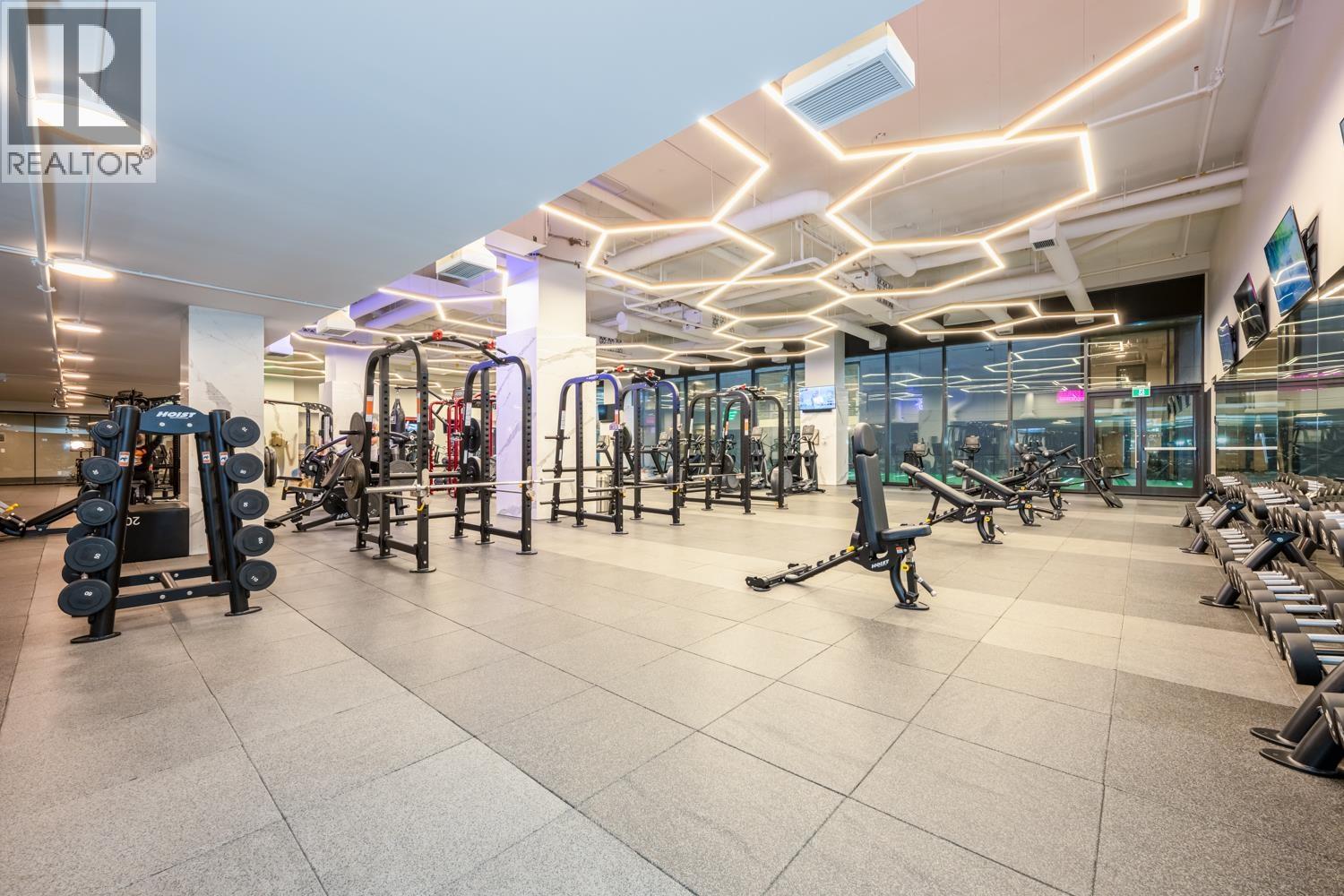 2301 4168 Lougheed Highway, Burnaby, British Columbia  V5C 0N9 - Photo 25 - R3068147