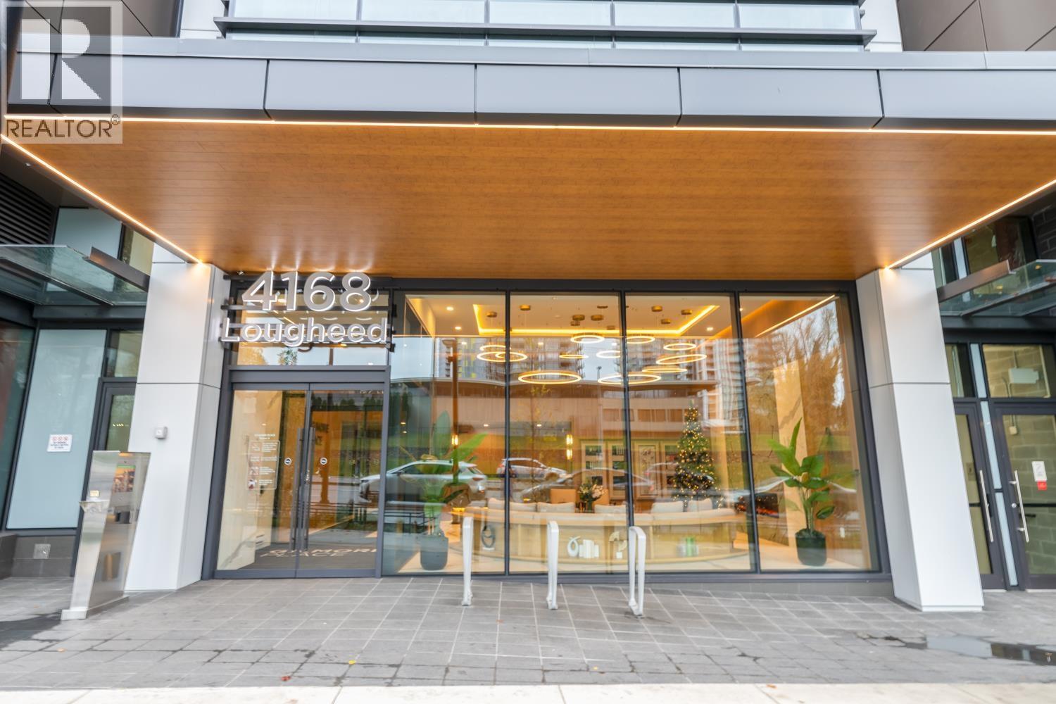 2301 4168 Lougheed Highway, Burnaby, British Columbia  V5C 0N9 - Photo 32 - R3068147