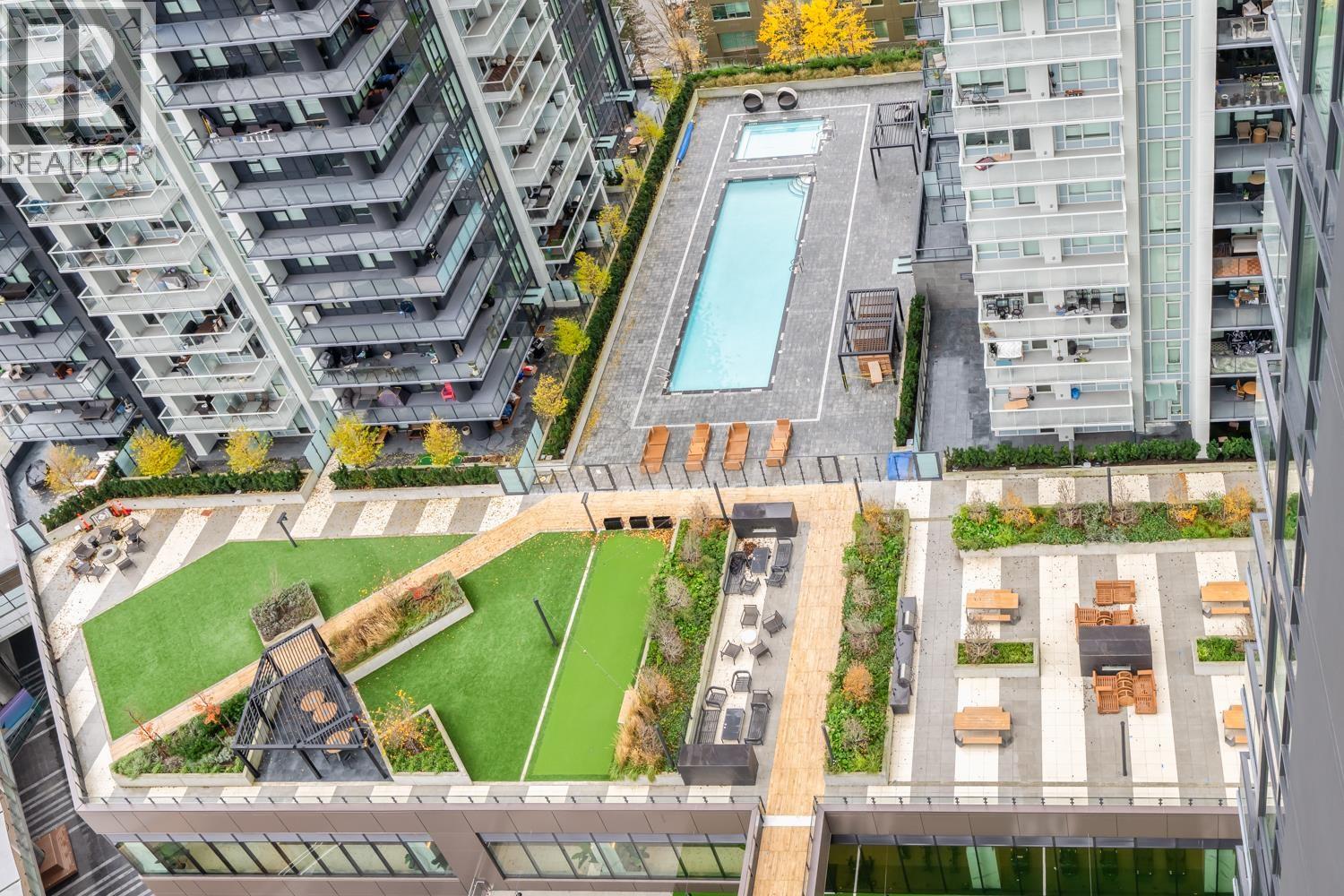 2301 4168 Lougheed Highway, Burnaby, British Columbia  V5C 0N9 - Photo 15 - R3068147