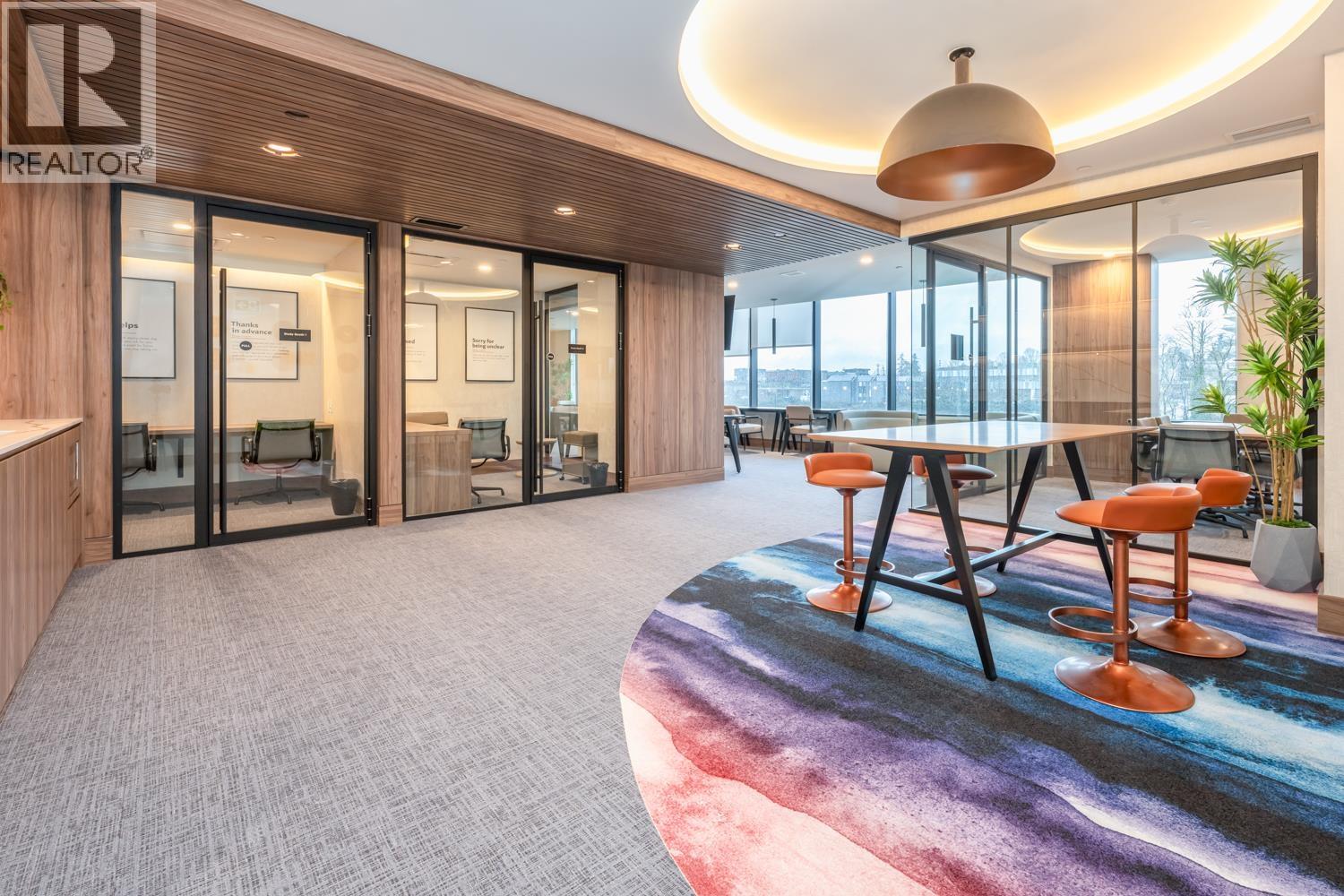 2301 4168 Lougheed Highway, Burnaby, British Columbia  V5C 0N9 - Photo 30 - R3068147