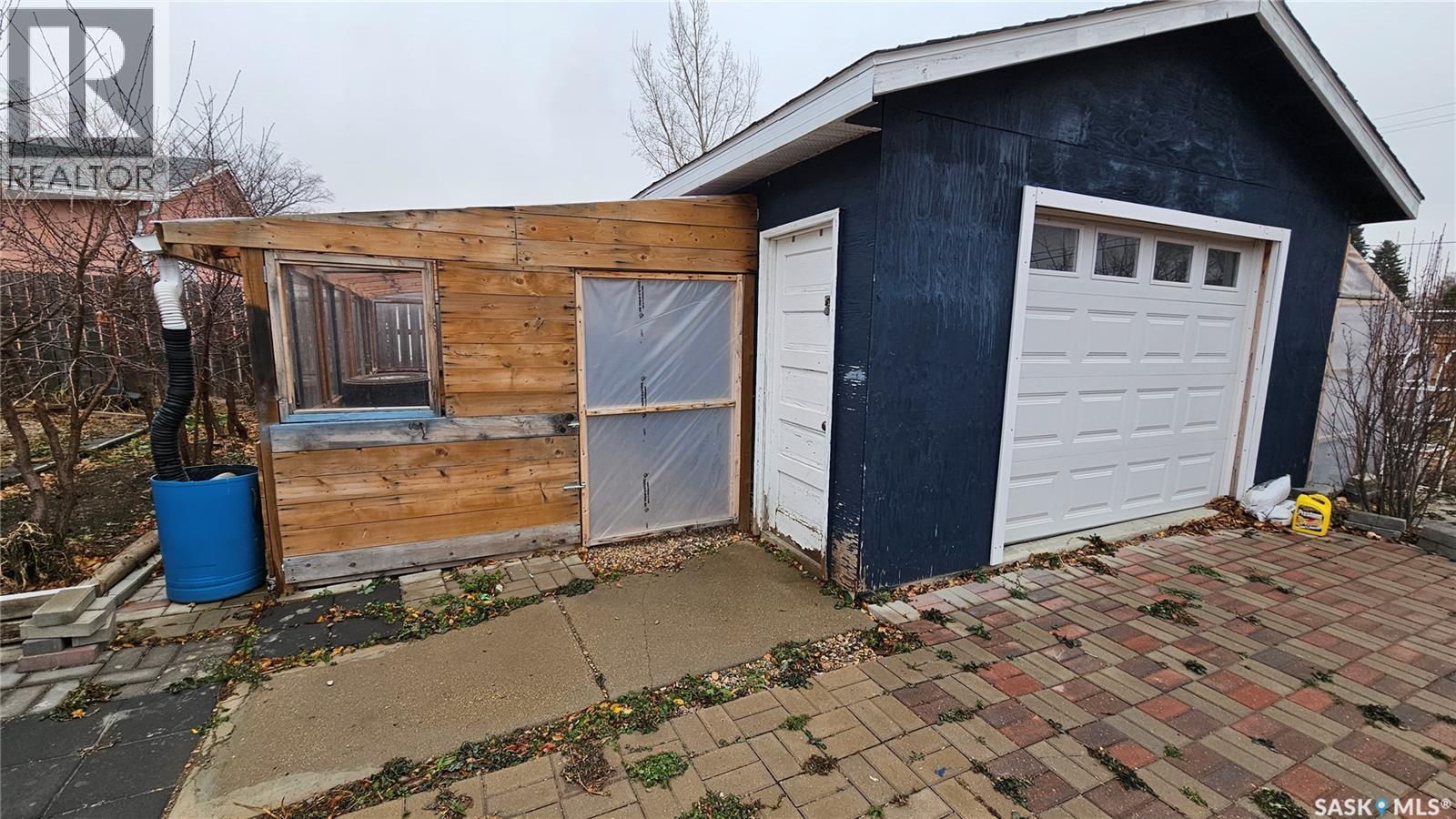 400 W 1st Street, Dundurn, Saskatchewan  S0K 1K0 - Photo 17 - SK024251