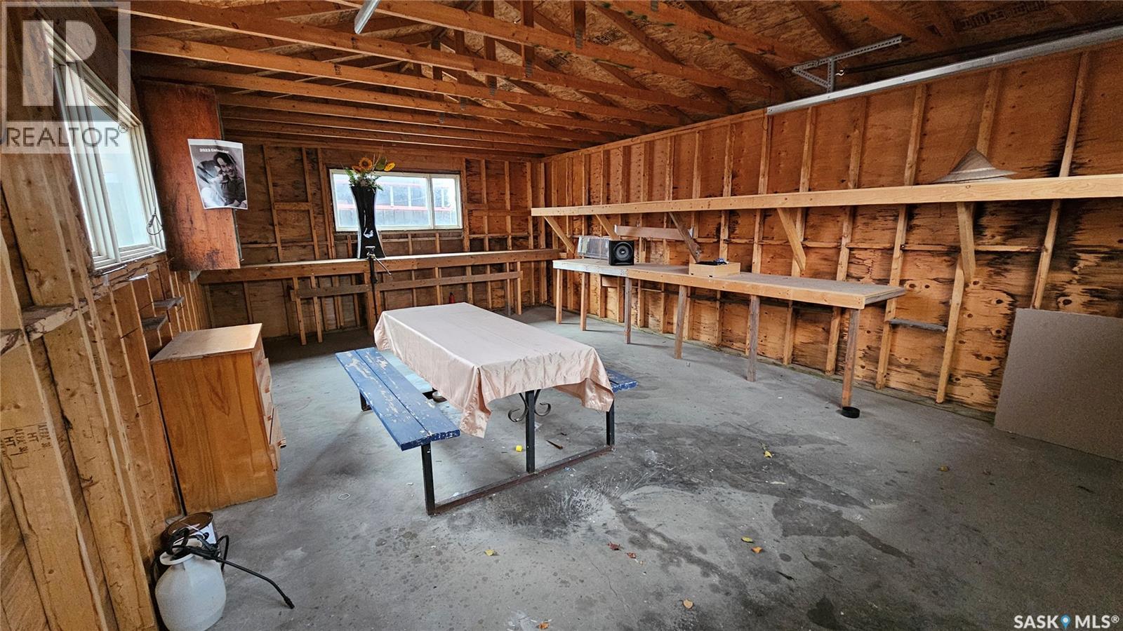 400 W 1st Street, Dundurn, Saskatchewan  S0K 1K0 - Photo 20 - SK024251