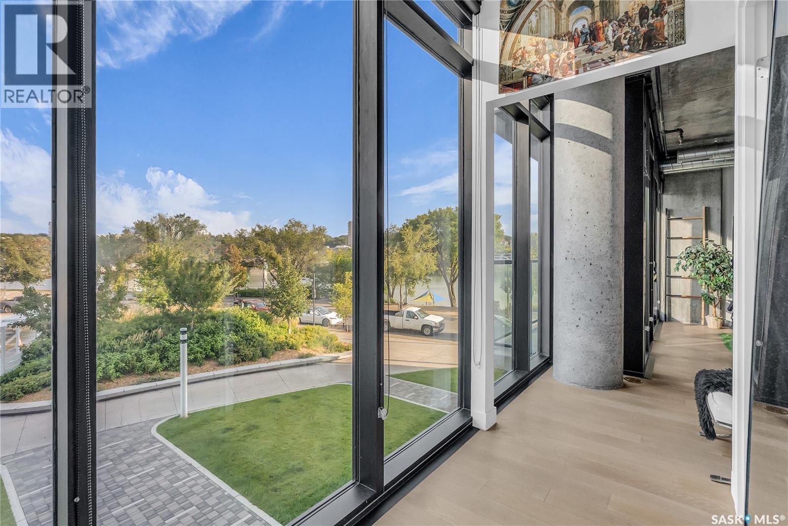 205 490 2nd Avenue S, Saskatoon, Saskatchewan    - Photo 18 - SK024213