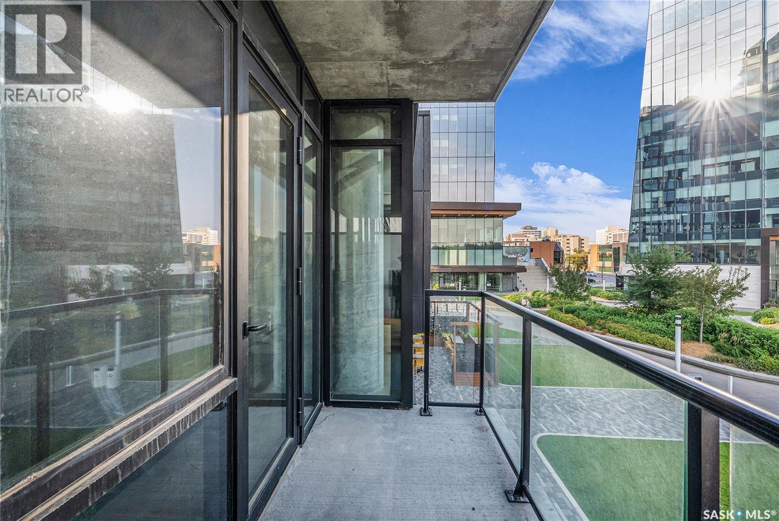 205 490 2nd Avenue S, Saskatoon, Saskatchewan    - Photo 22 - SK024213