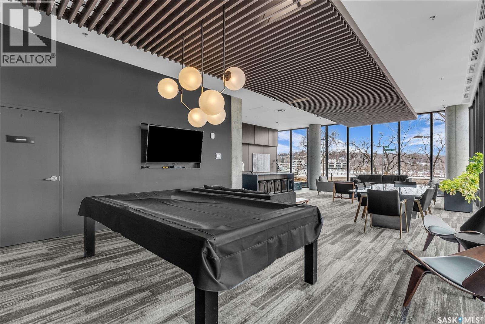 205 490 2nd Avenue S, Saskatoon, Saskatchewan    - Photo 28 - SK024213