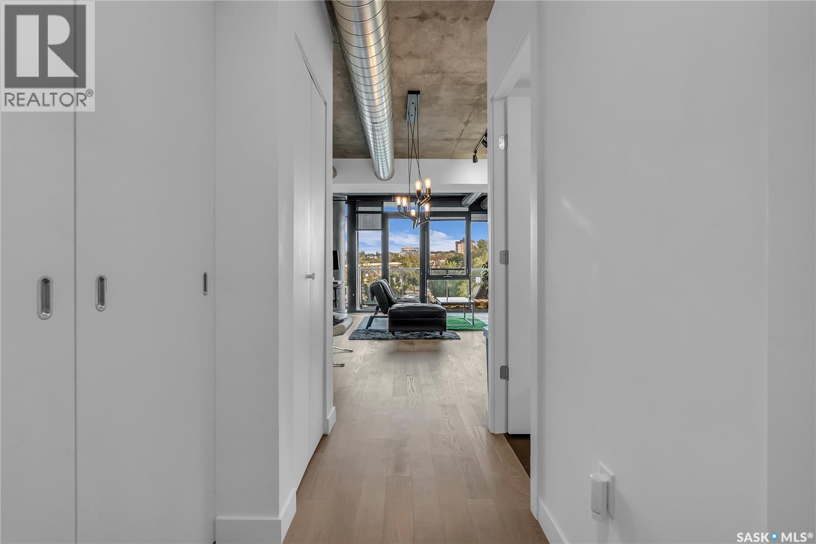 205 490 2nd Avenue S, Saskatoon, Saskatchewan    - Photo 32 - SK024213