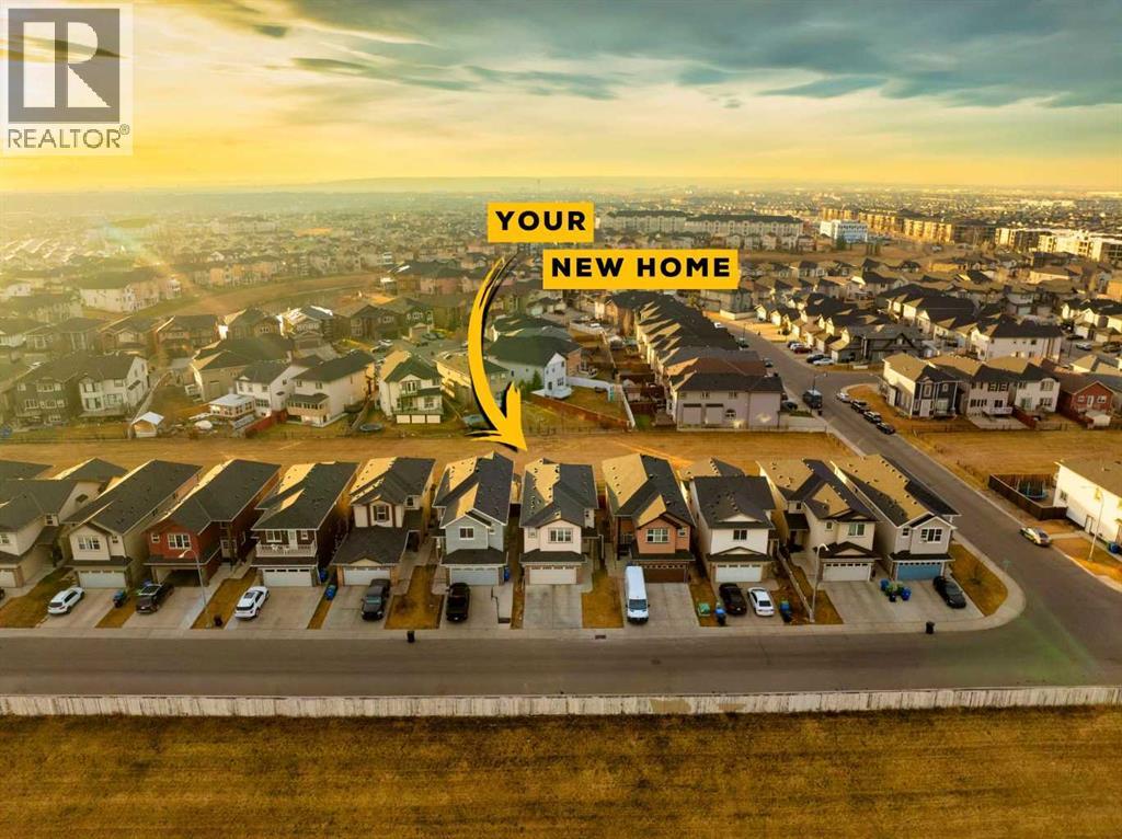 169 Taralake Manor Ne, Calgary, Alberta  T3J 0N1 - Photo 1 - A2269972