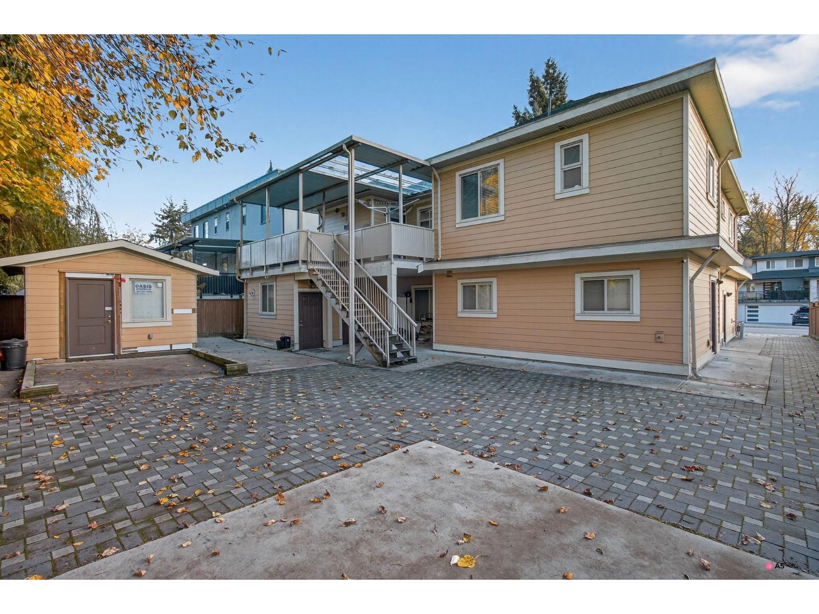 14921 90 Avenue, Surrey, British Columbia  V3R 6W2 - Photo 39 - R3067057