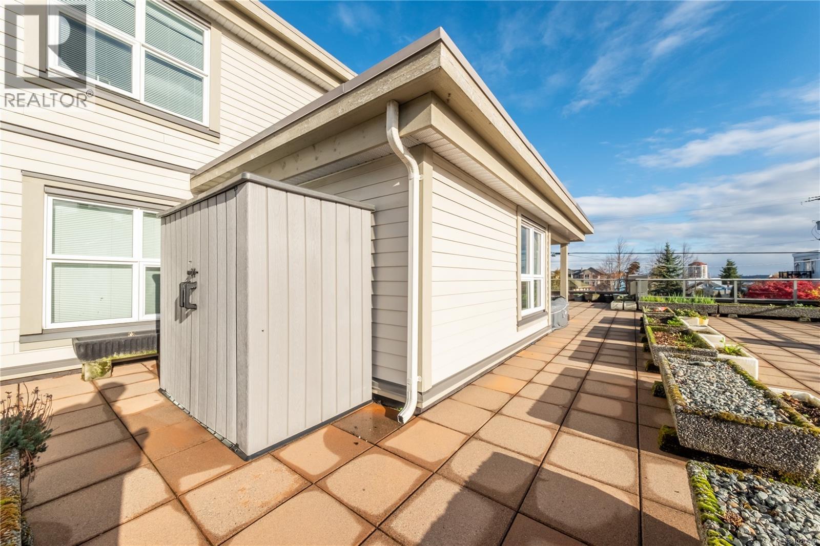 201 327 Prideaux St, Nanaimo, British Columbia  V9R 2N4 - Photo 34 - 1020699