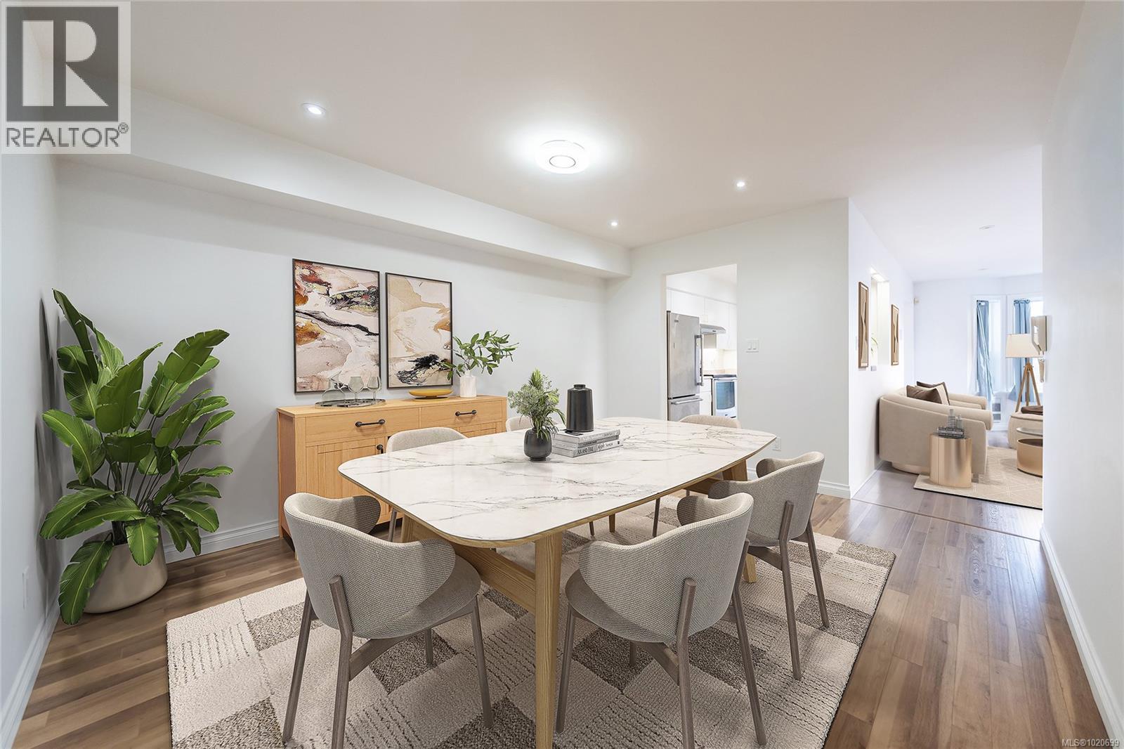 201 327 Prideaux St, Nanaimo, British Columbia  V9R 2N4 - Photo 5 - 1020699