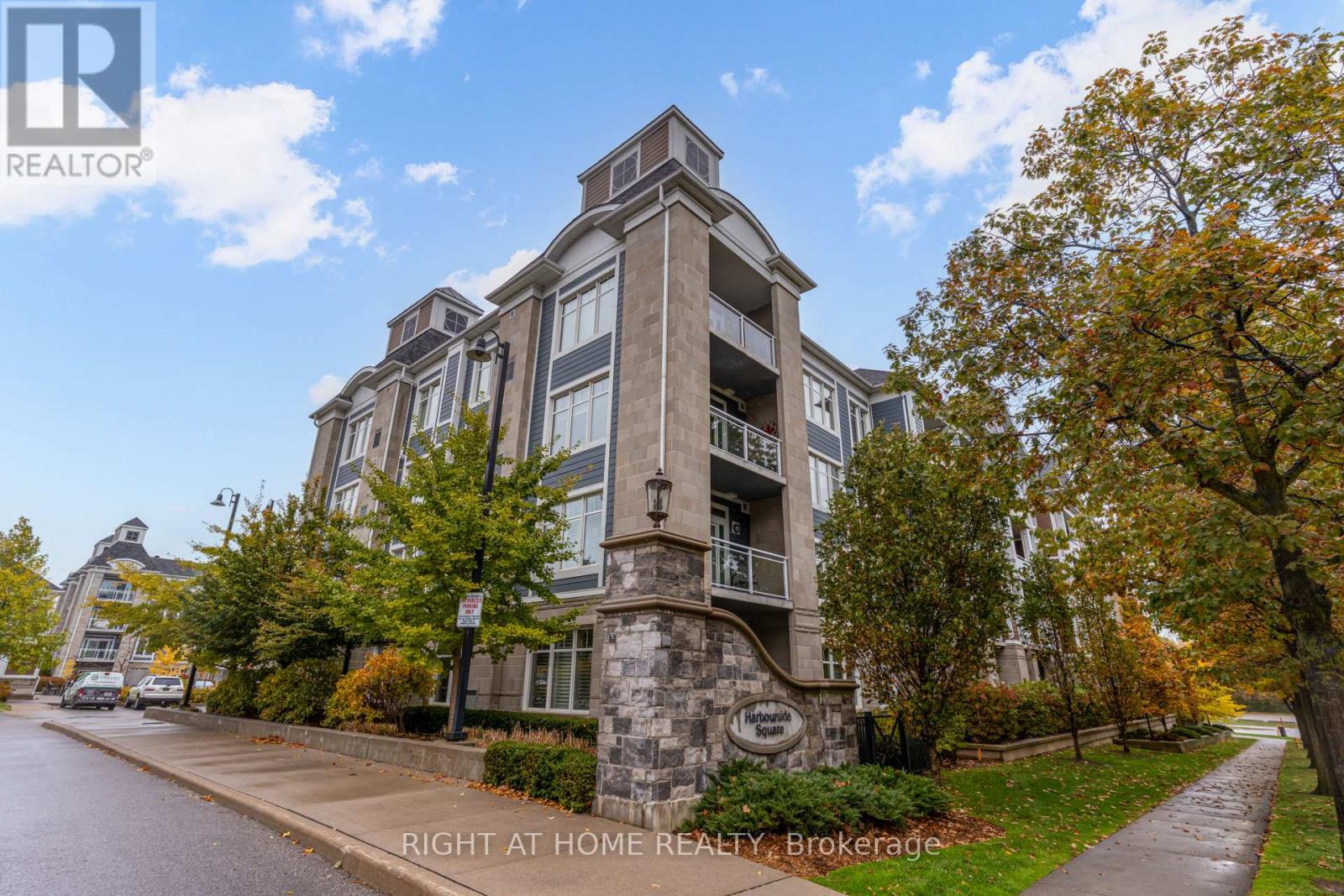 107 - 680 GORDON STREET, Whitby, Ontario