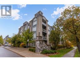 107 - 680 GORDON STREET, Whitby, Ontario