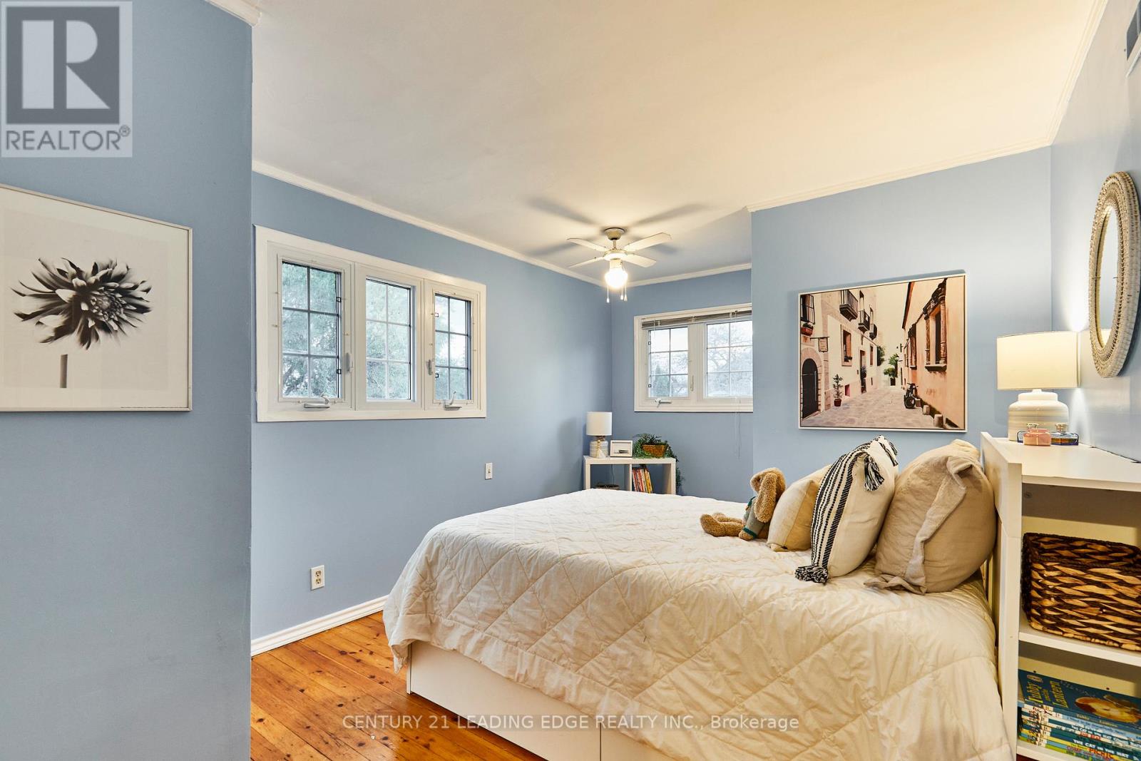 5 Harewood Avenue, Toronto, Ontario  M1M 2R1 - Photo 13 - E12555178