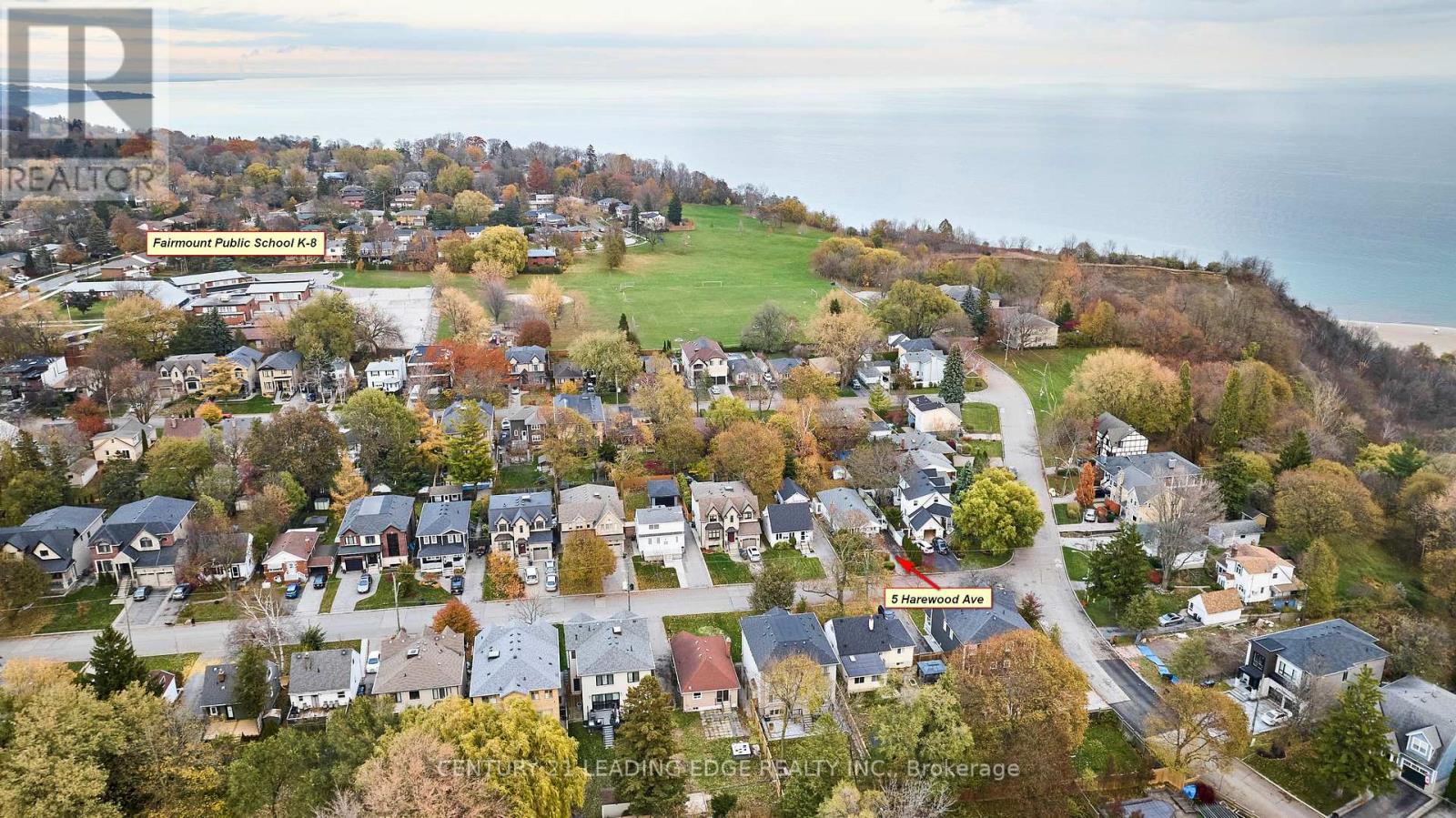 5 Harewood Avenue, Toronto, Ontario  M1M 2R1 - Photo 2 - E12555178