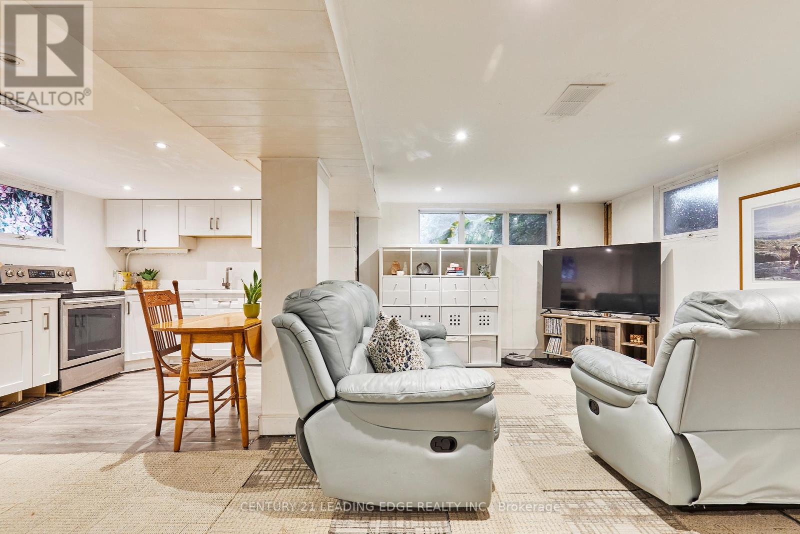 5 Harewood Avenue, Toronto, Ontario  M1M 2R1 - Photo 27 - E12555178