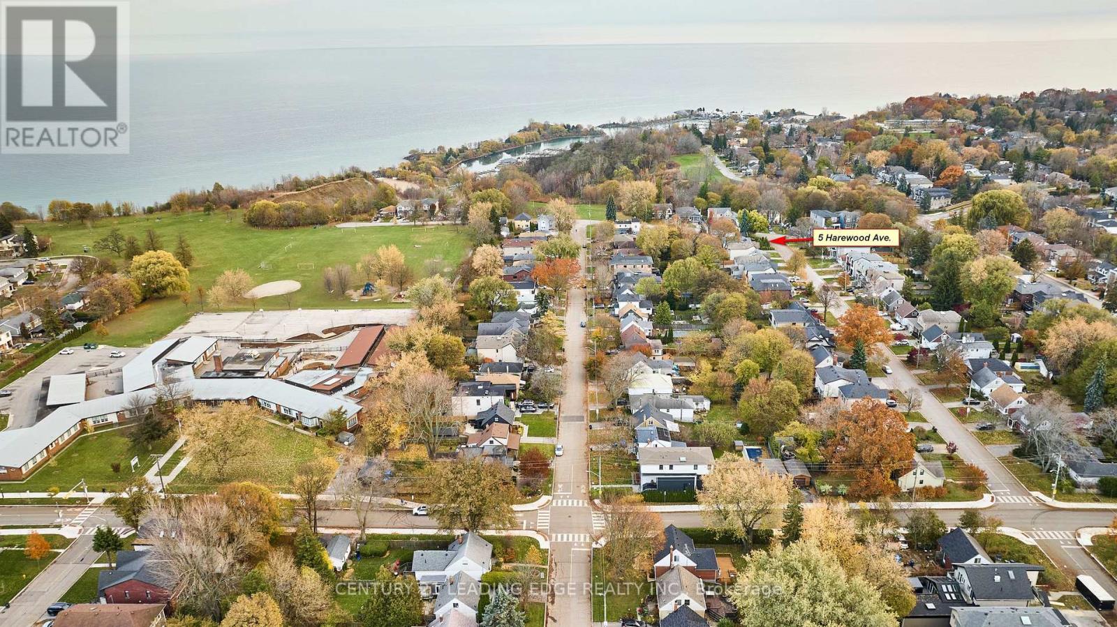 5 Harewood Avenue, Toronto, Ontario  M1M 2R1 - Photo 3 - E12555178