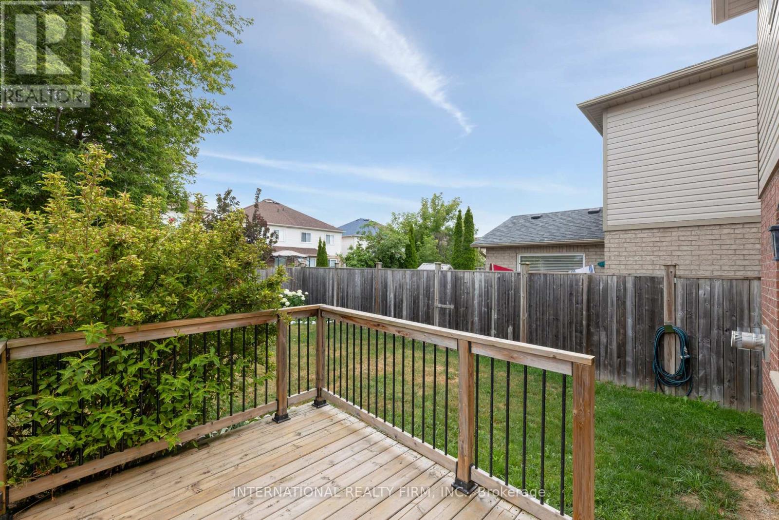 560 Falconridge Drive, Oshawa, Ontario  L1K 0C1 - Photo 33 - E12555298