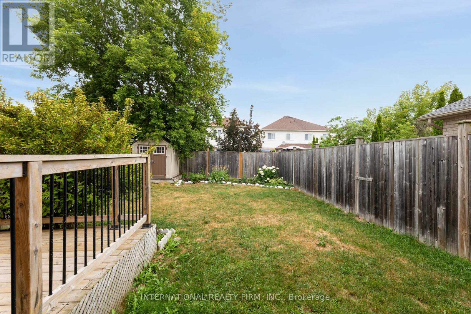 560 Falconridge Drive, Oshawa, Ontario  L1K 0C1 - Photo 34 - E12555298