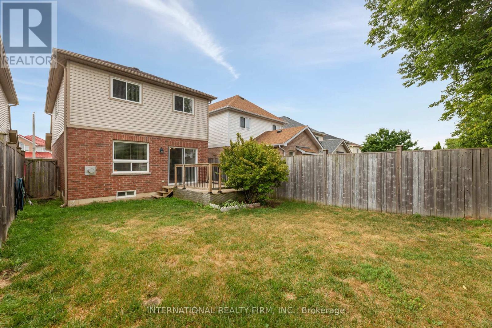 560 Falconridge Drive, Oshawa, Ontario  L1K 0C1 - Photo 35 - E12555298