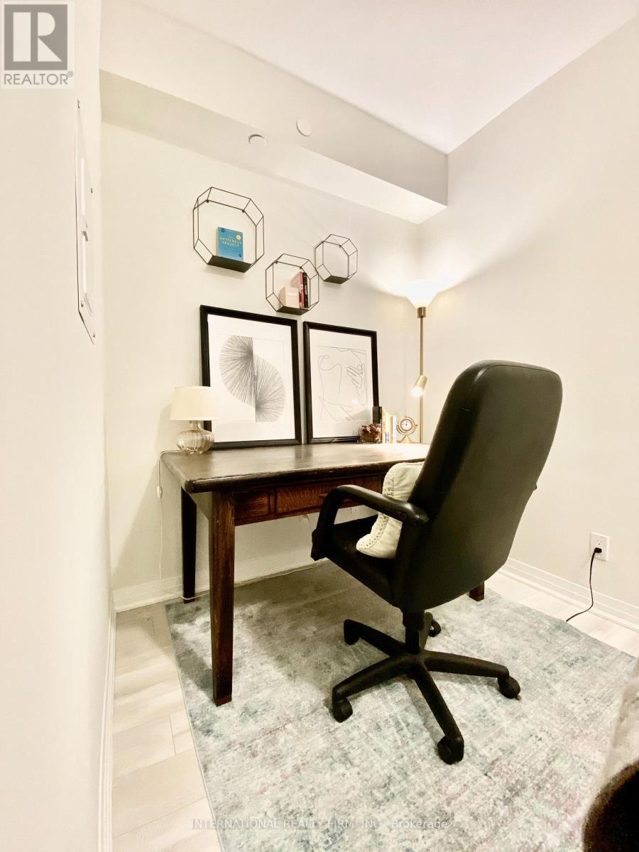 412 - 1630 Queen Street E, Toronto, Ontario  M4L 0B3 - Photo 19 - E12555318