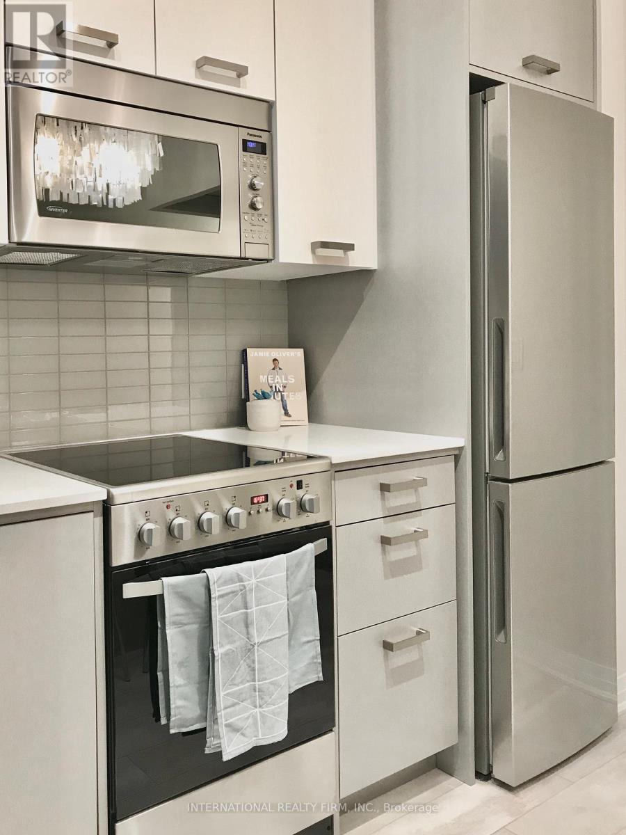 412 - 1630 Queen Street E, Toronto, Ontario  M4L 0B3 - Photo 5 - E12555318