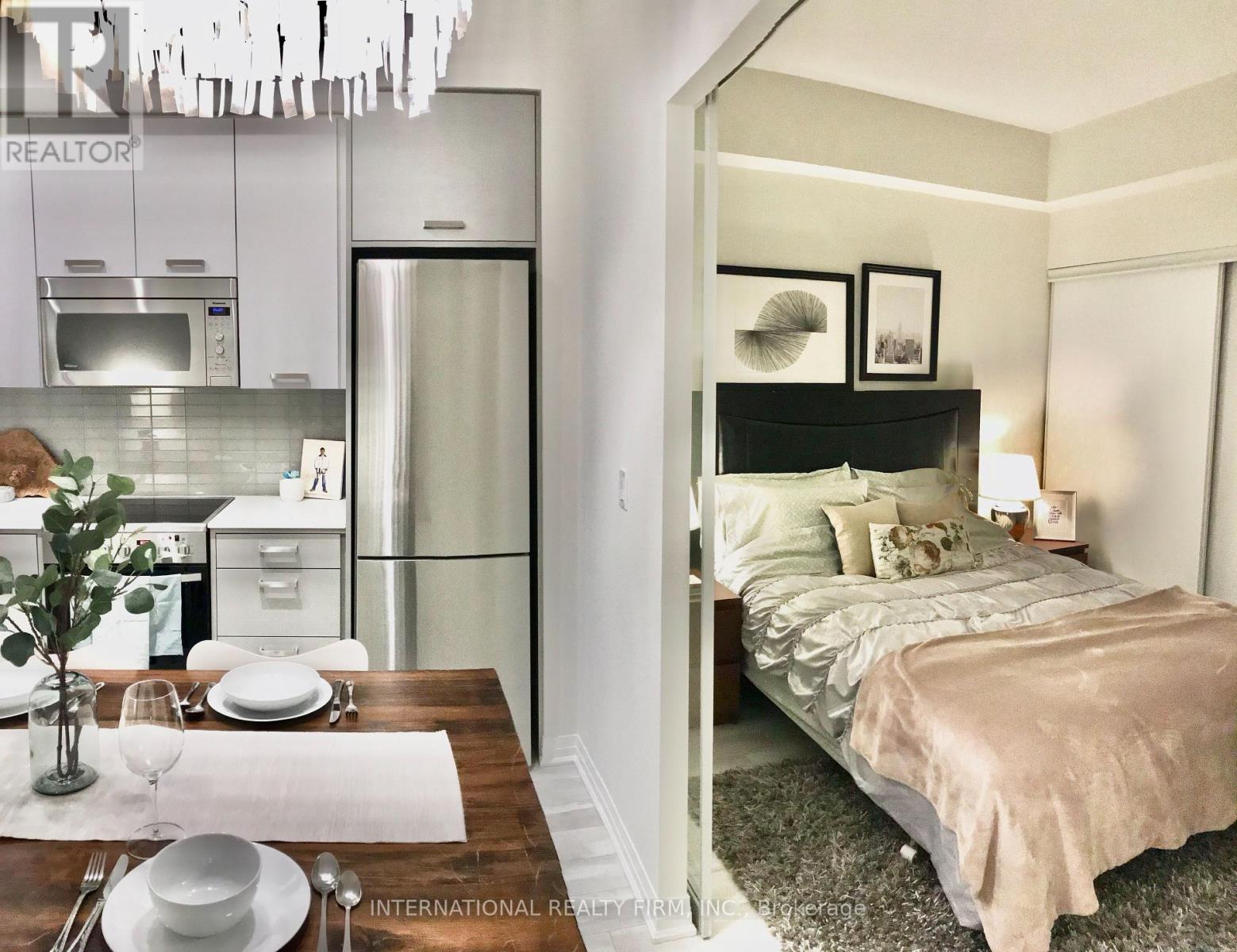 412 - 1630 Queen Street E, Toronto, Ontario  M4L 0B3 - Photo 9 - E12555318