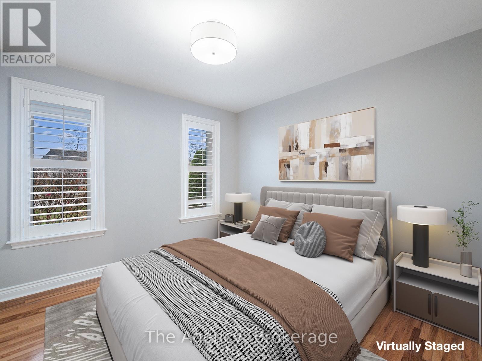 253 Margaret Drive, Oakville, Ontario  L6K 2W3 - Photo 19 - W12442523