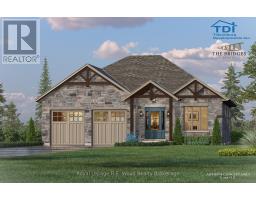 43 GREENHILL DRIVE, Tillsonburg, Ontario