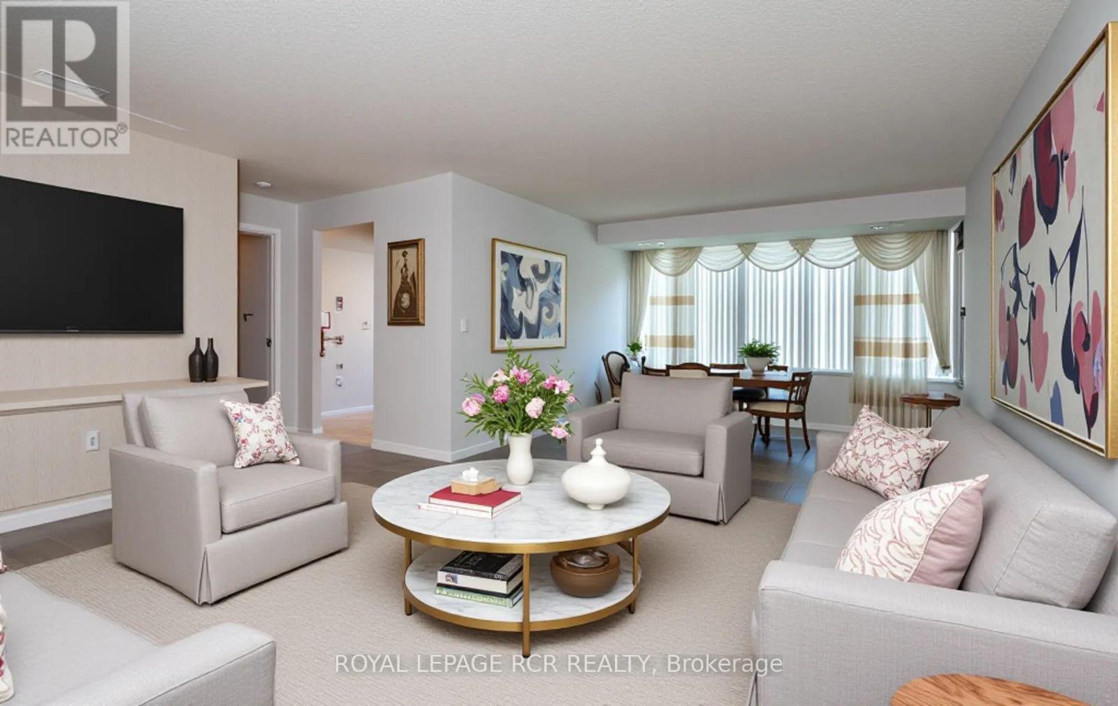 901 - 270 Davis Drive, Newmarket, Ontario  L3Y 8K2 - Photo 15 - N12447295