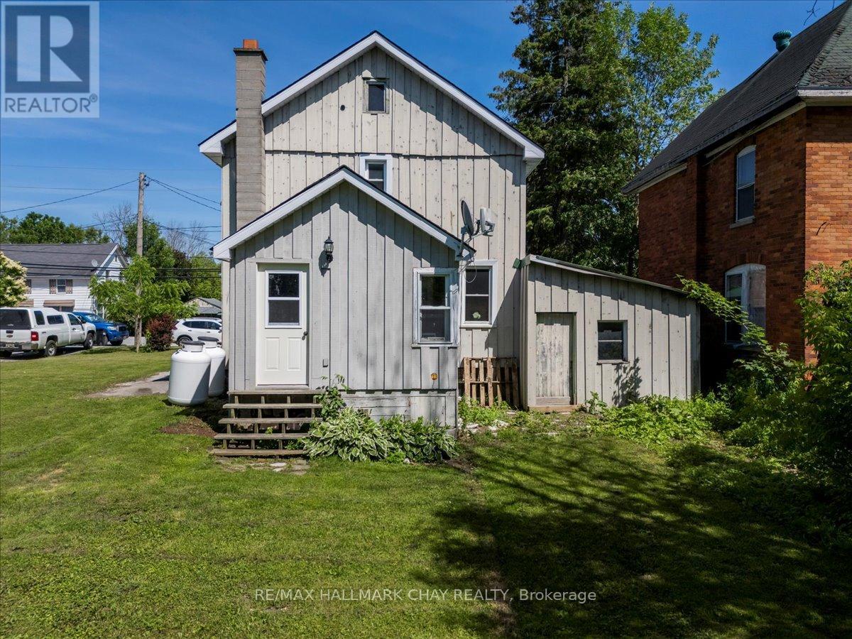 3366 Muskoka Street, Severn, Ontario  L0K 2B0 - Photo 27 - S12246721