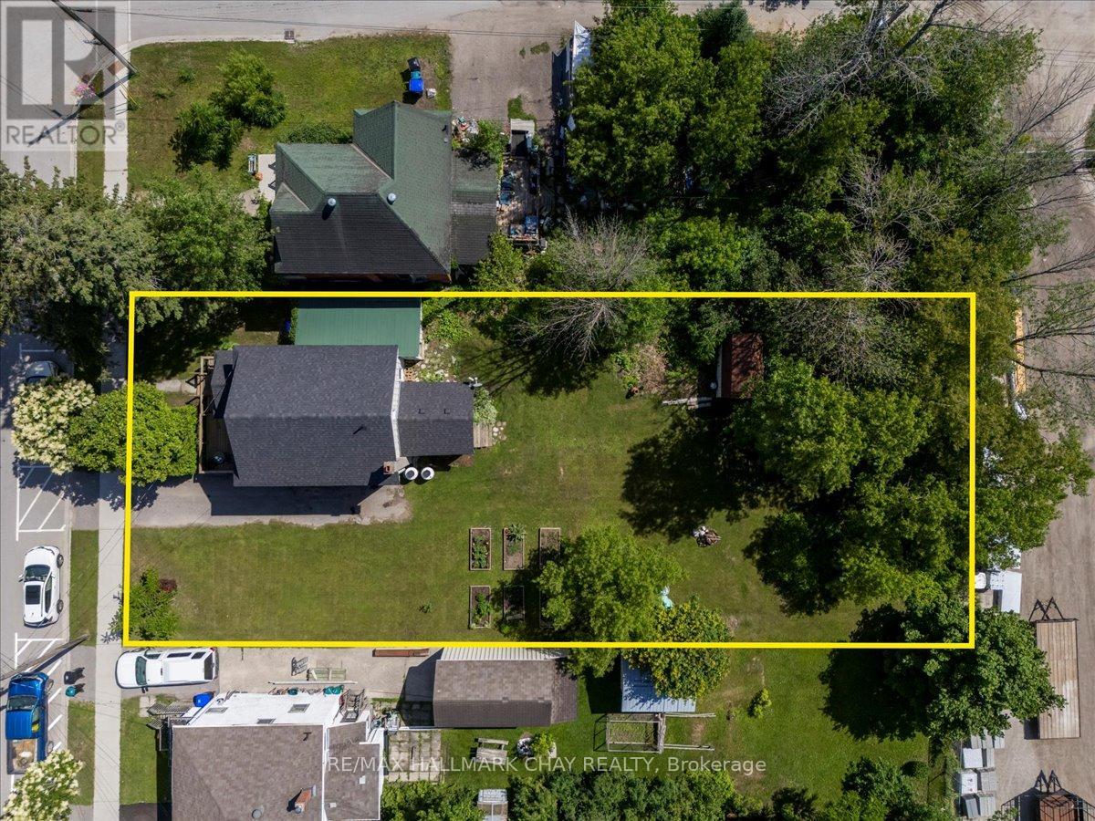 3366 Muskoka Street, Severn, Ontario  L0K 2B0 - Photo 29 - S12246721