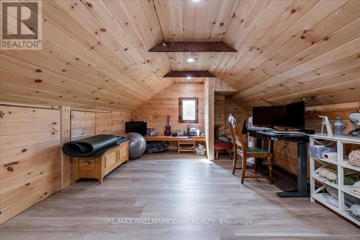 3366 Muskoka Street, Severn, Ontario  L0K 2B0 - Photo 21 - S12246721