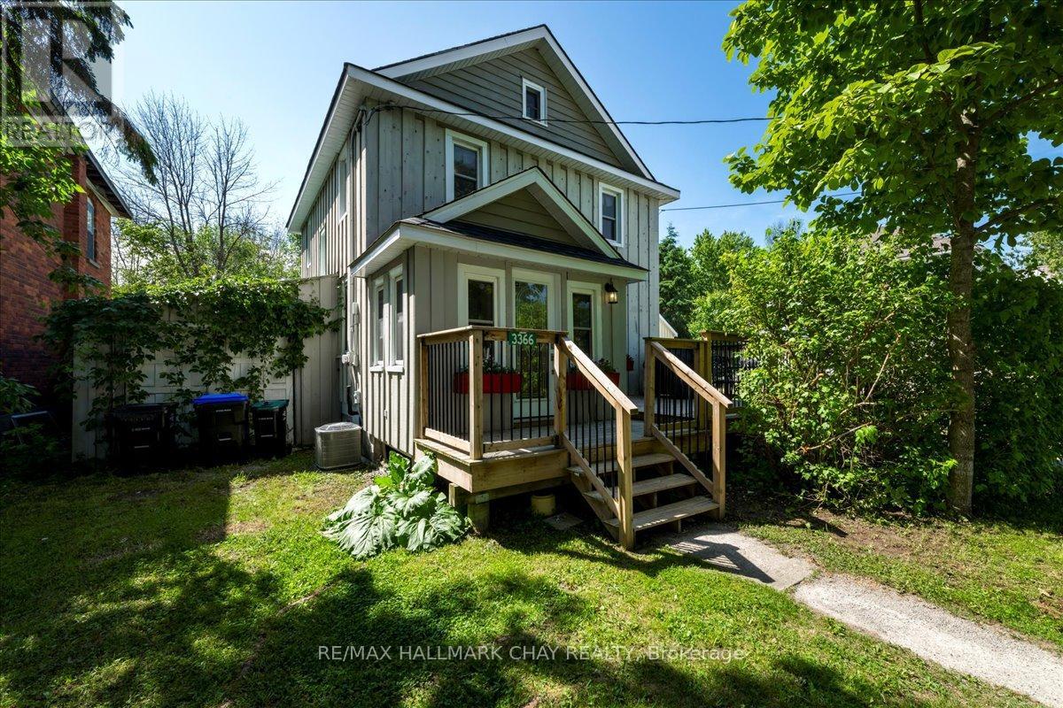 3366 Muskoka Street, Severn, Ontario  L0K 2B0 - Photo 33 - S12246721
