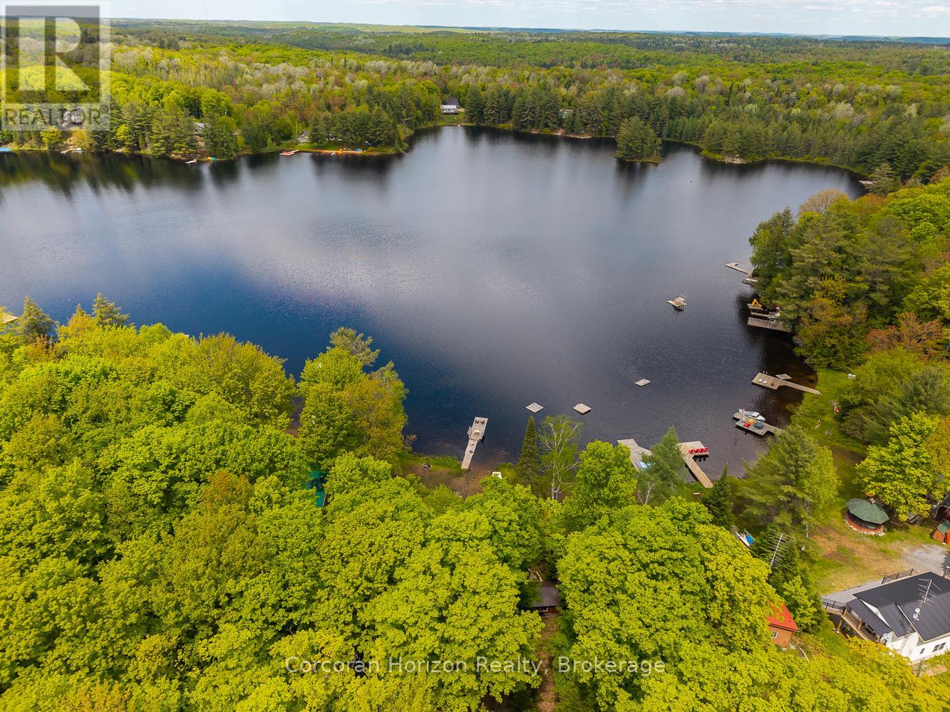 247 Mainhood Road, Huntsville, Ontario  P0B 1M0 - Photo 2 - X12374498