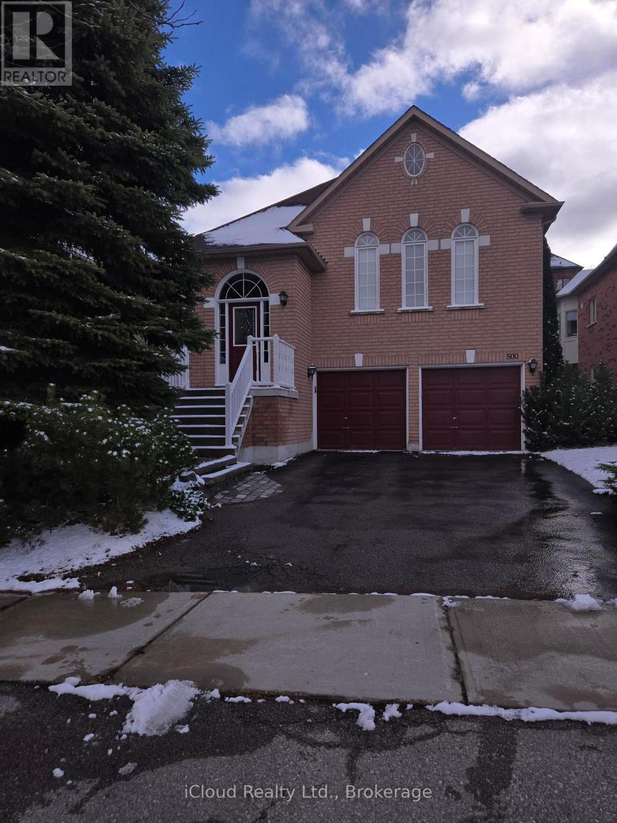 500 Stone Road, Aurora, Ontario  L4G 6Z7 - Photo 2 - N12555210