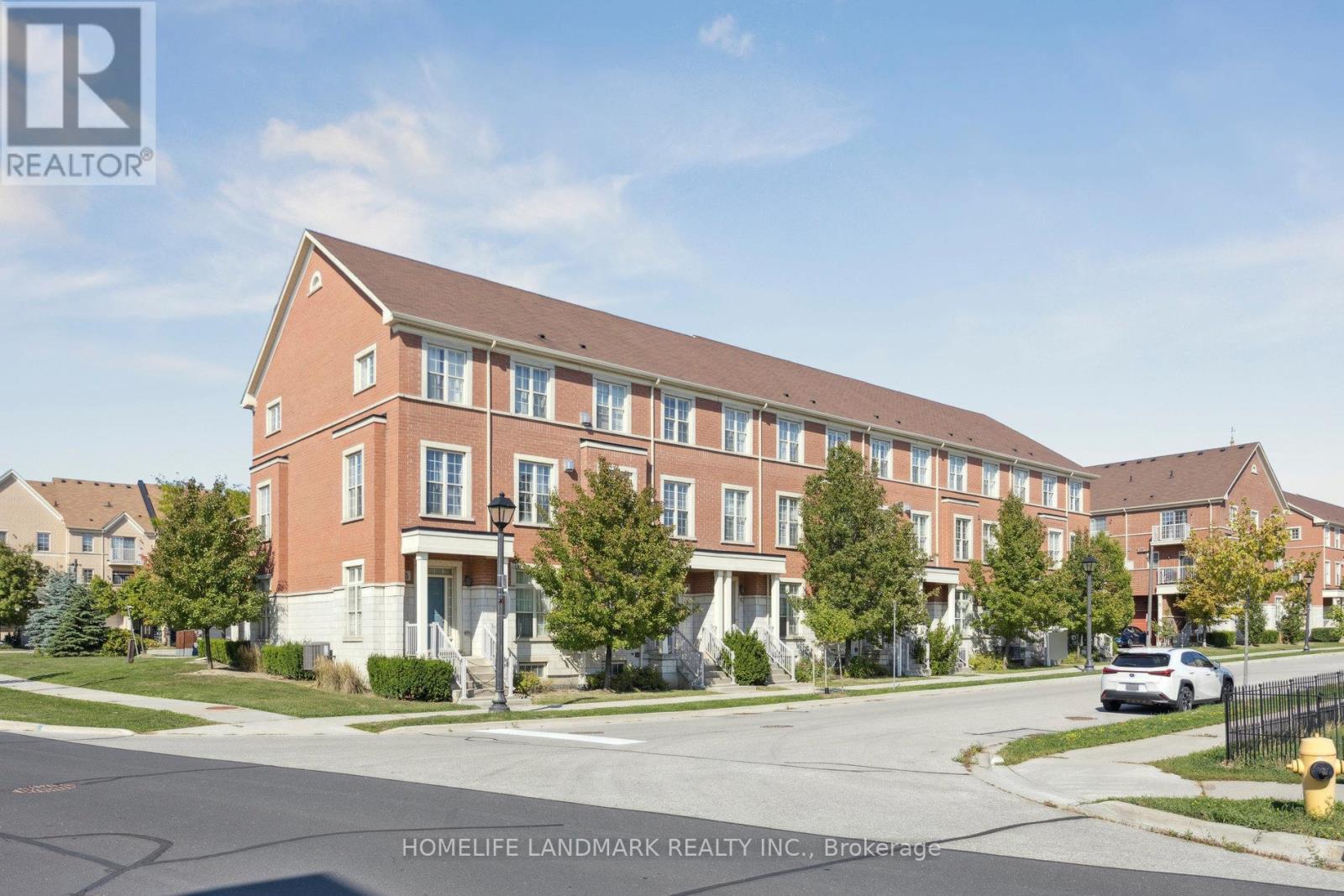 56 Donald Buttress Boulevard W, Markham, Ontario  L6C 0P1 - Photo 1 - N12555244