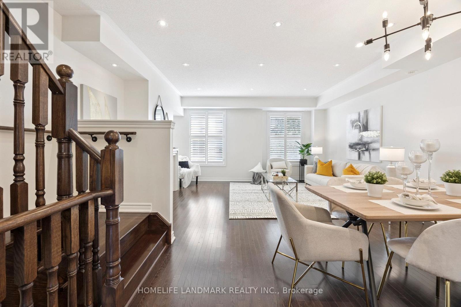 56 Donald Buttress Boulevard W, Markham, Ontario  L6C 0P1 - Photo 26 - N12555244