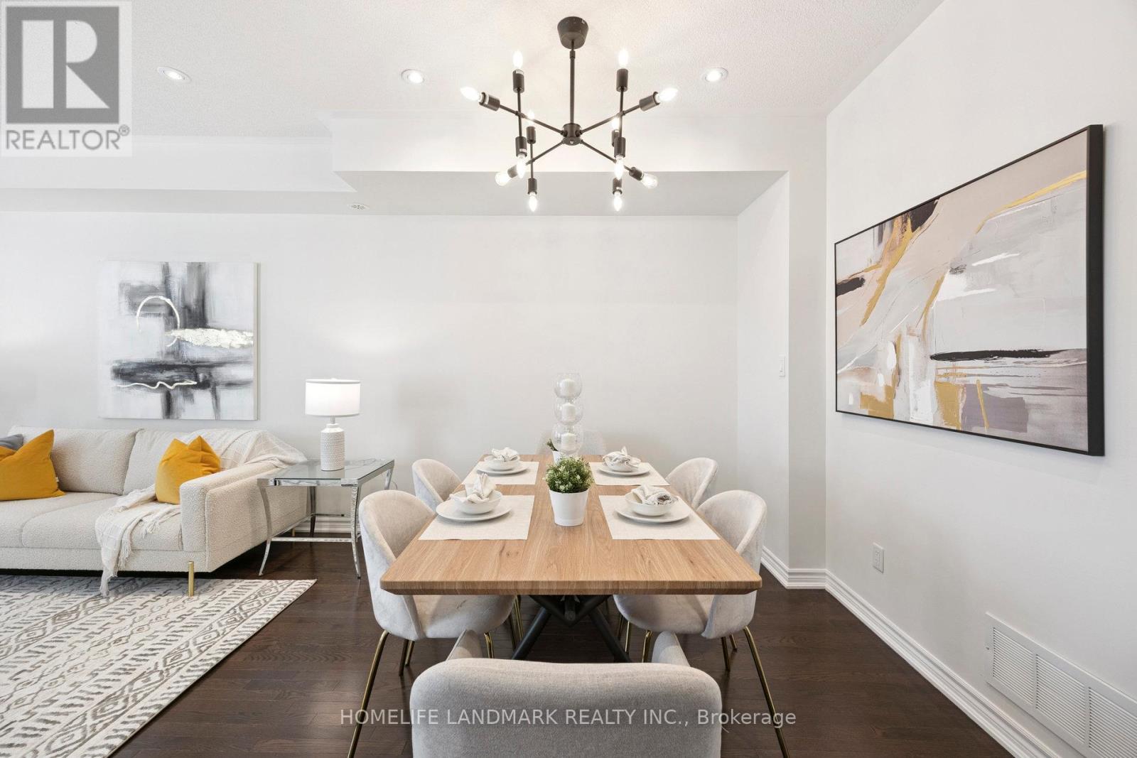 56 Donald Buttress Boulevard W, Markham, Ontario  L6C 0P1 - Photo 27 - N12555244