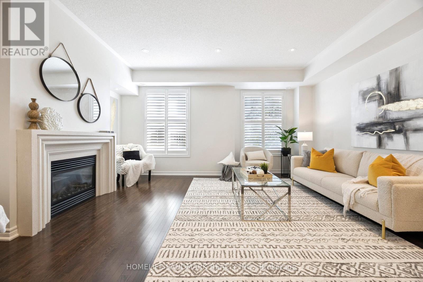 56 Donald Buttress Boulevard W, Markham, Ontario  L6C 0P1 - Photo 28 - N12555244