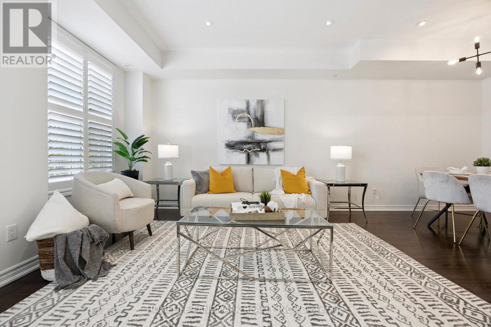 56 Donald Buttress Boulevard W, Markham, Ontario  L6C 0P1 - Photo 29 - N12555244