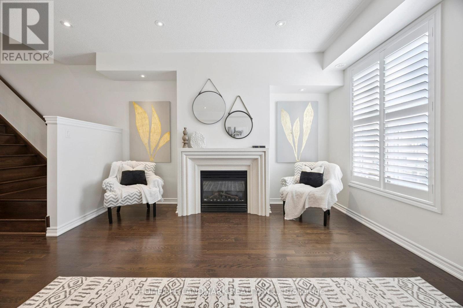 56 Donald Buttress Boulevard W, Markham, Ontario  L6C 0P1 - Photo 30 - N12555244