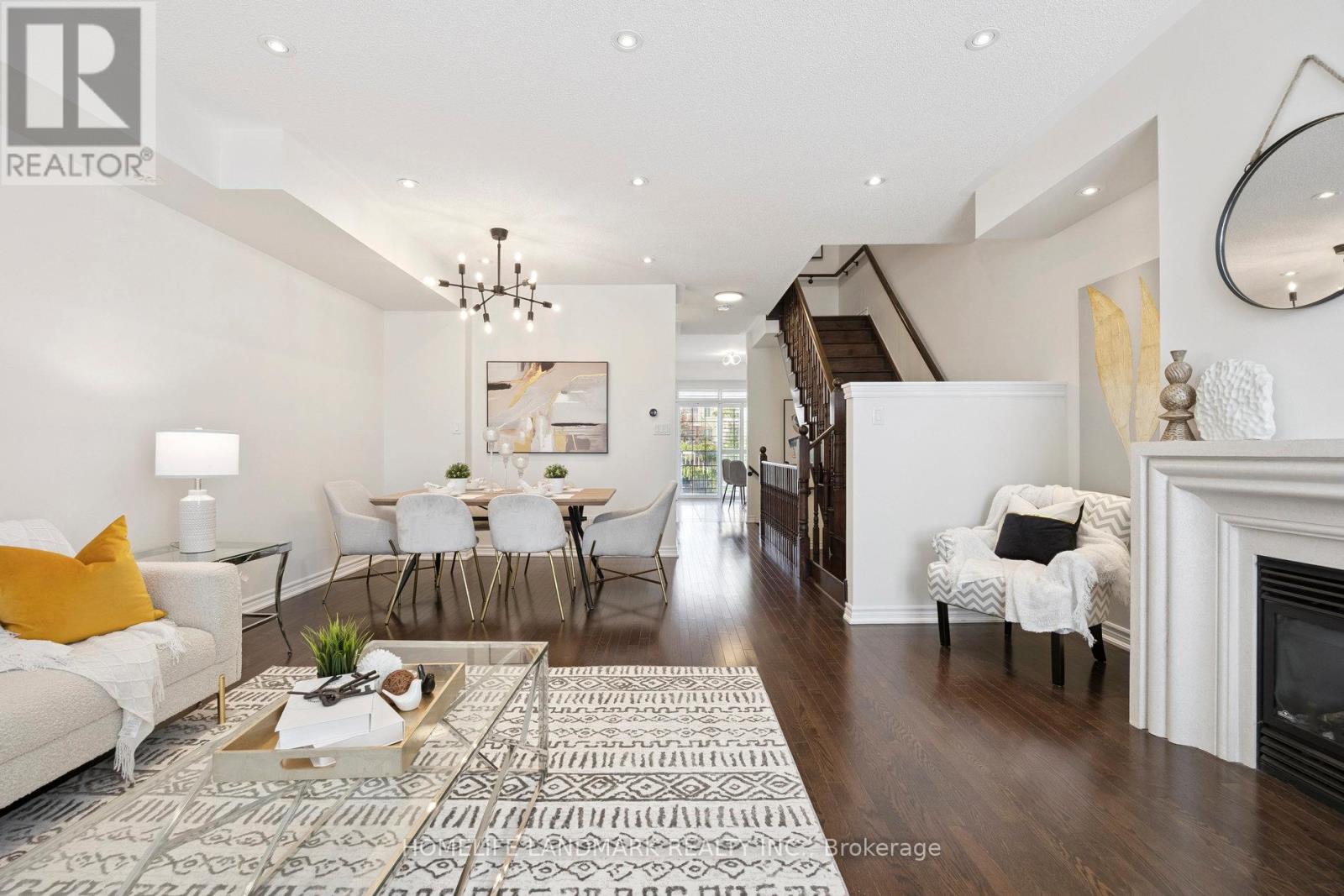 56 Donald Buttress Boulevard W, Markham, Ontario  L6C 0P1 - Photo 31 - N12555244