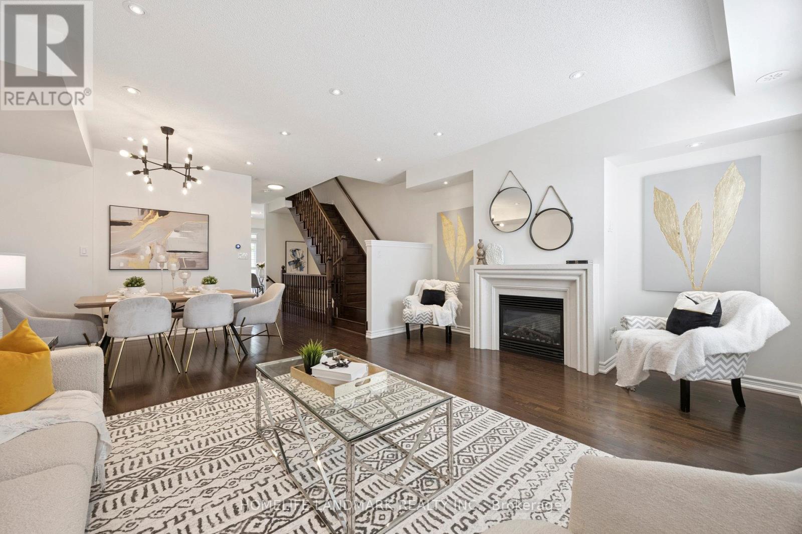 56 Donald Buttress Boulevard W, Markham, Ontario  L6C 0P1 - Photo 32 - N12555244