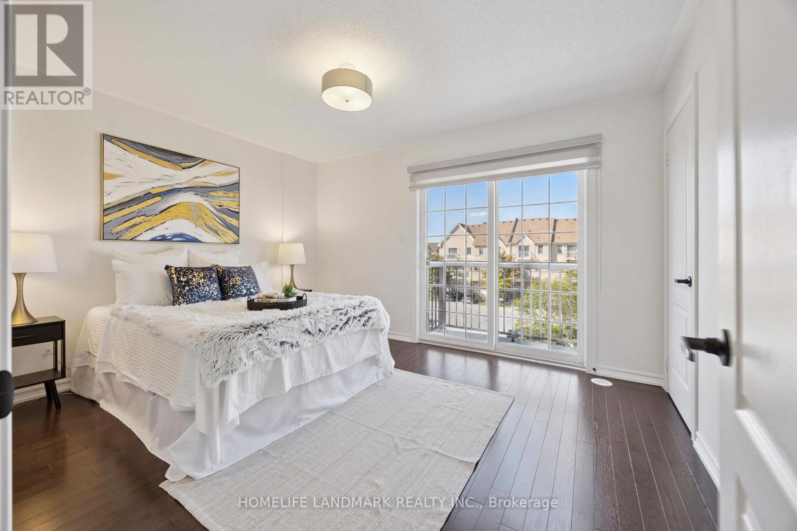 56 Donald Buttress Boulevard W, Markham, Ontario  L6C 0P1 - Photo 33 - N12555244