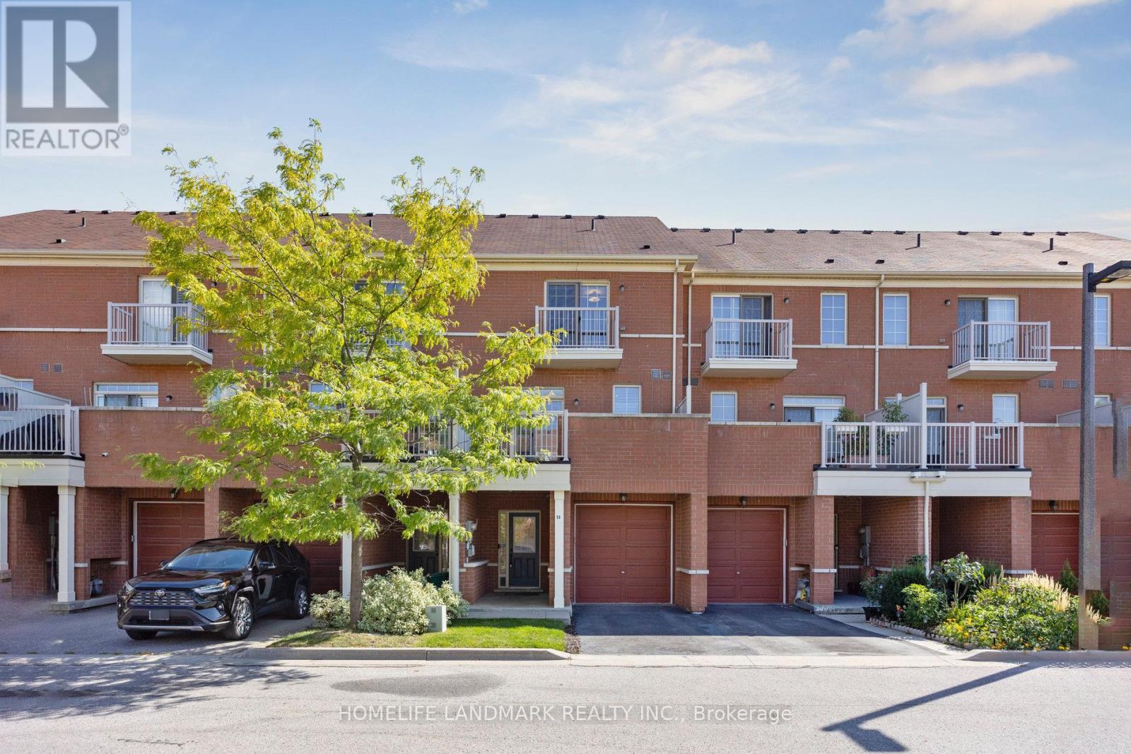 56 Donald Buttress Boulevard W, Markham, Ontario  L6C 0P1 - Photo 49 - N12555244