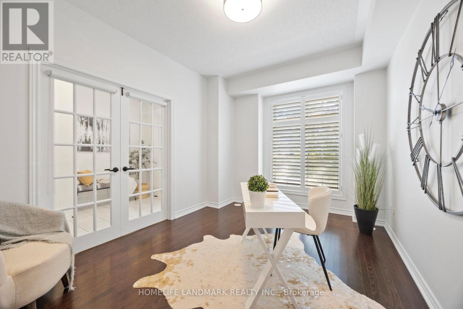 56 Donald Buttress Boulevard W, Markham, Ontario  L6C 0P1 - Photo 7 - N12555244