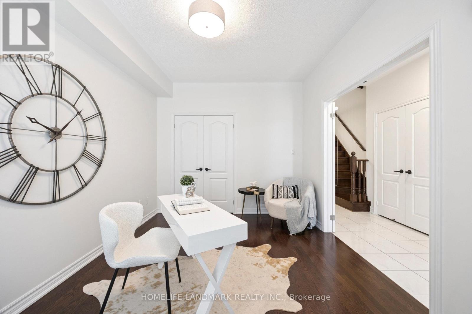 56 Donald Buttress Boulevard W, Markham, Ontario  L6C 0P1 - Photo 8 - N12555244