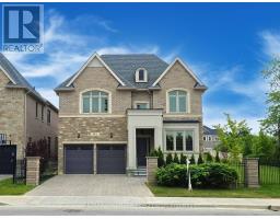 51A PUCCINI DRIVE, Richmond Hill, Ontario